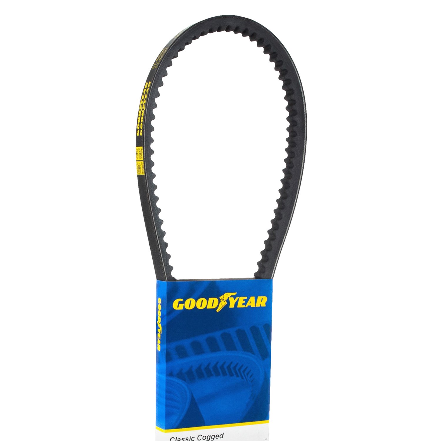 Goodyear Belts® BX26 - Classical Cogged V-Belt