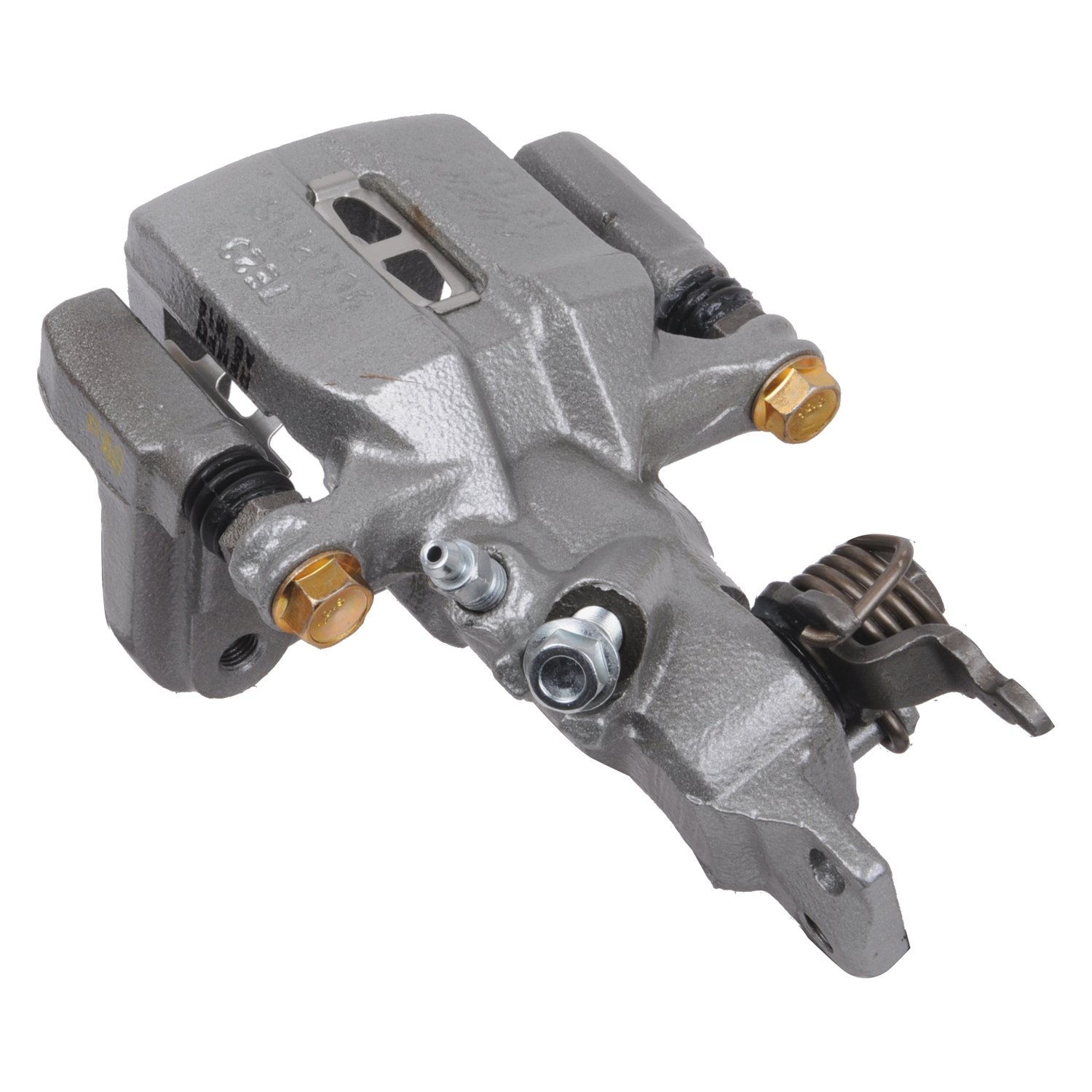 Goodyear Brakes® GY2619A Rear Passenger Side Disc Brake Caliper