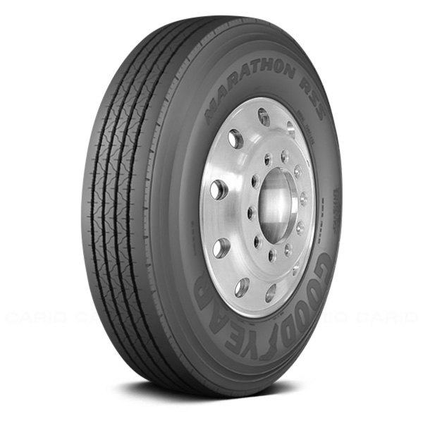 Goodyear Tire 295/75R22.5 L MARATHON RSS All Season / Commercial (HD) .