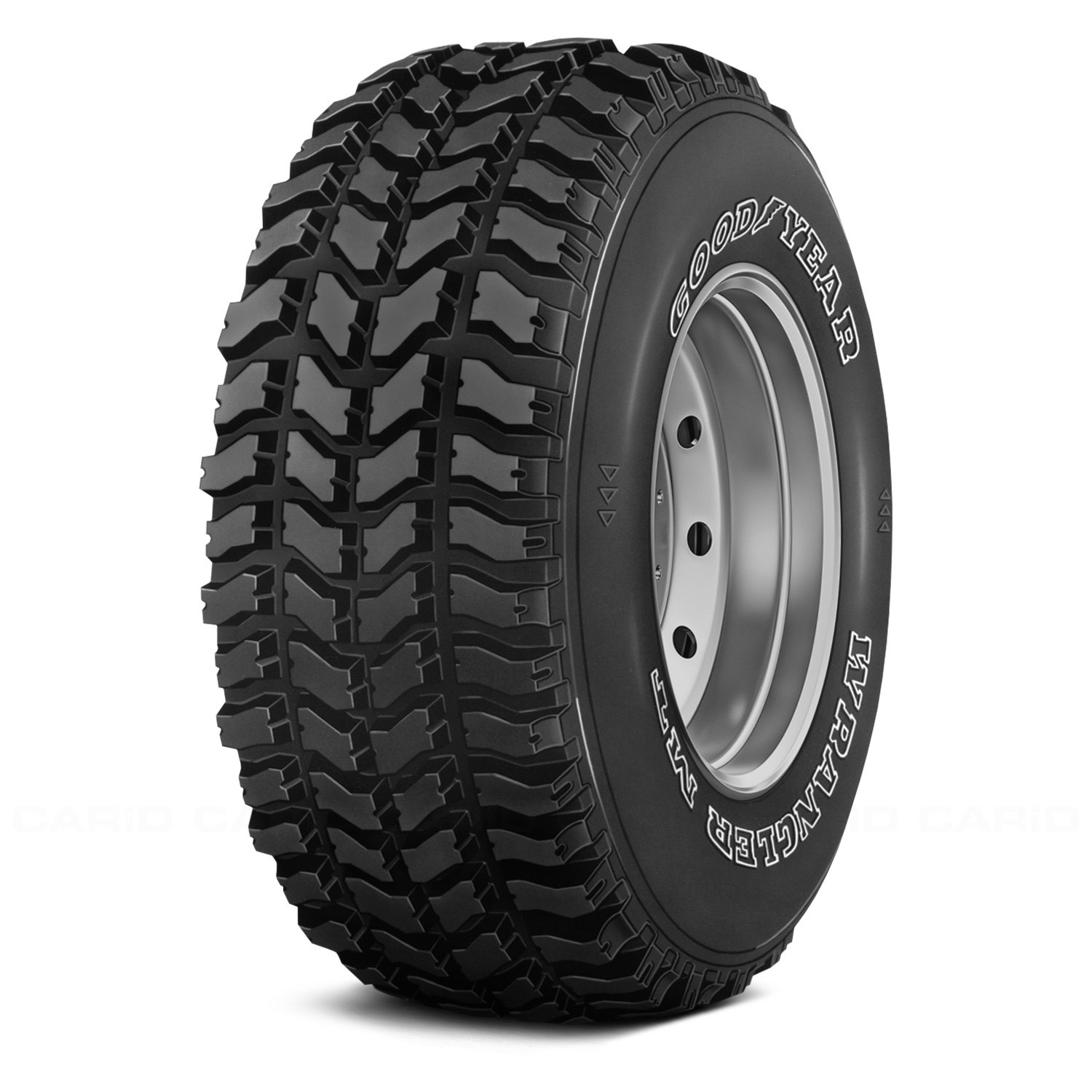 Goodyear r14t tire