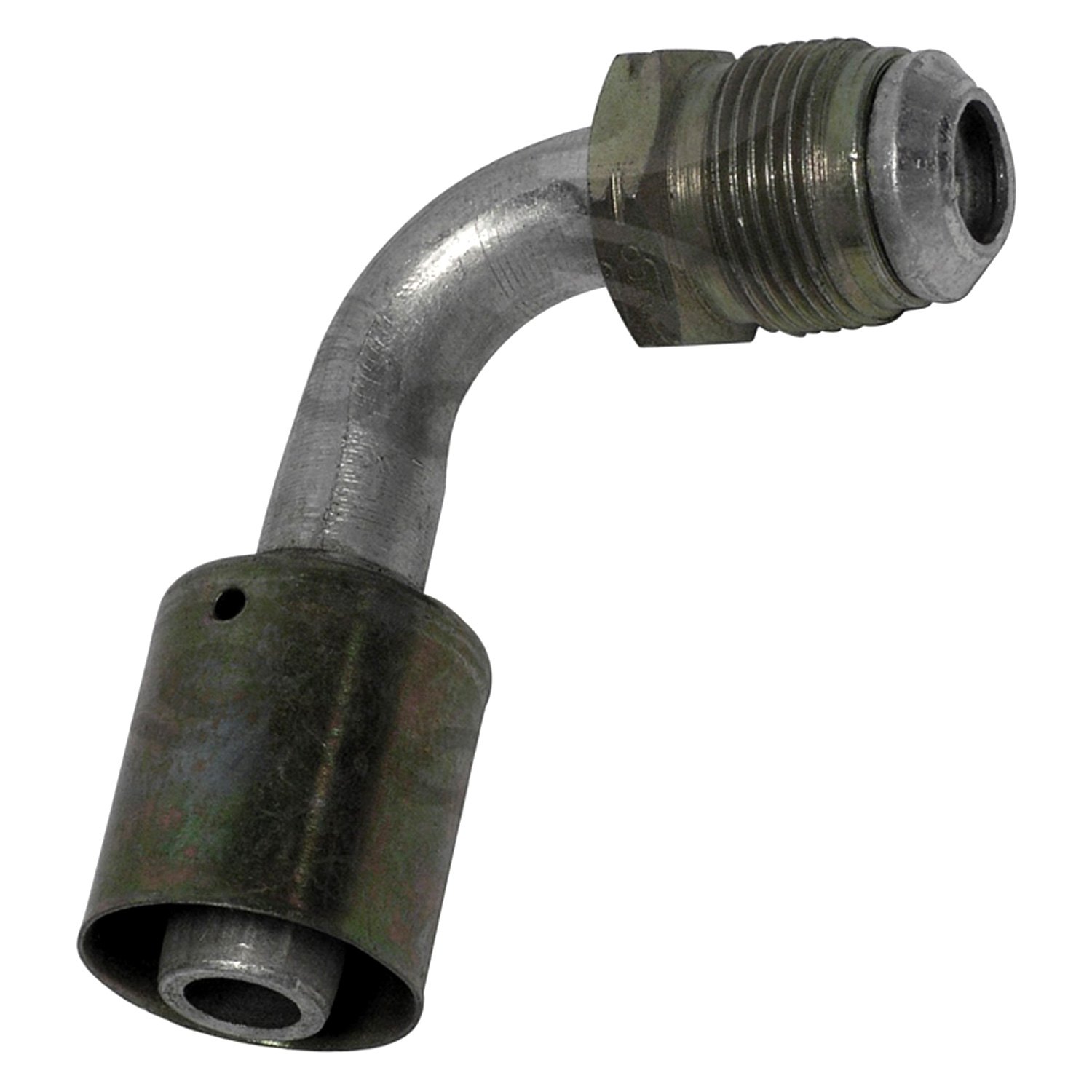 gpd® 1020322 - A/C Compressor Fitting