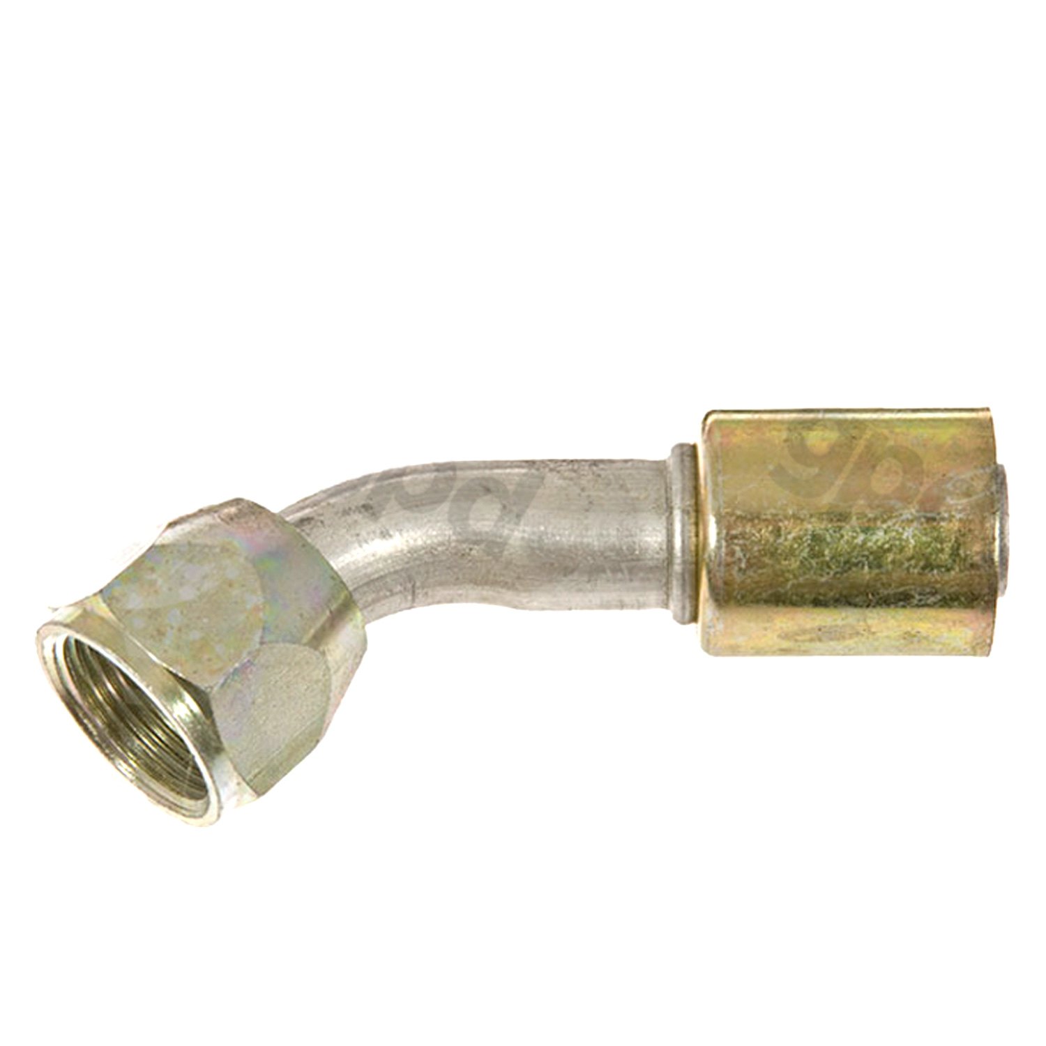 gpd® 1020522 - A/C Compressor Fitting