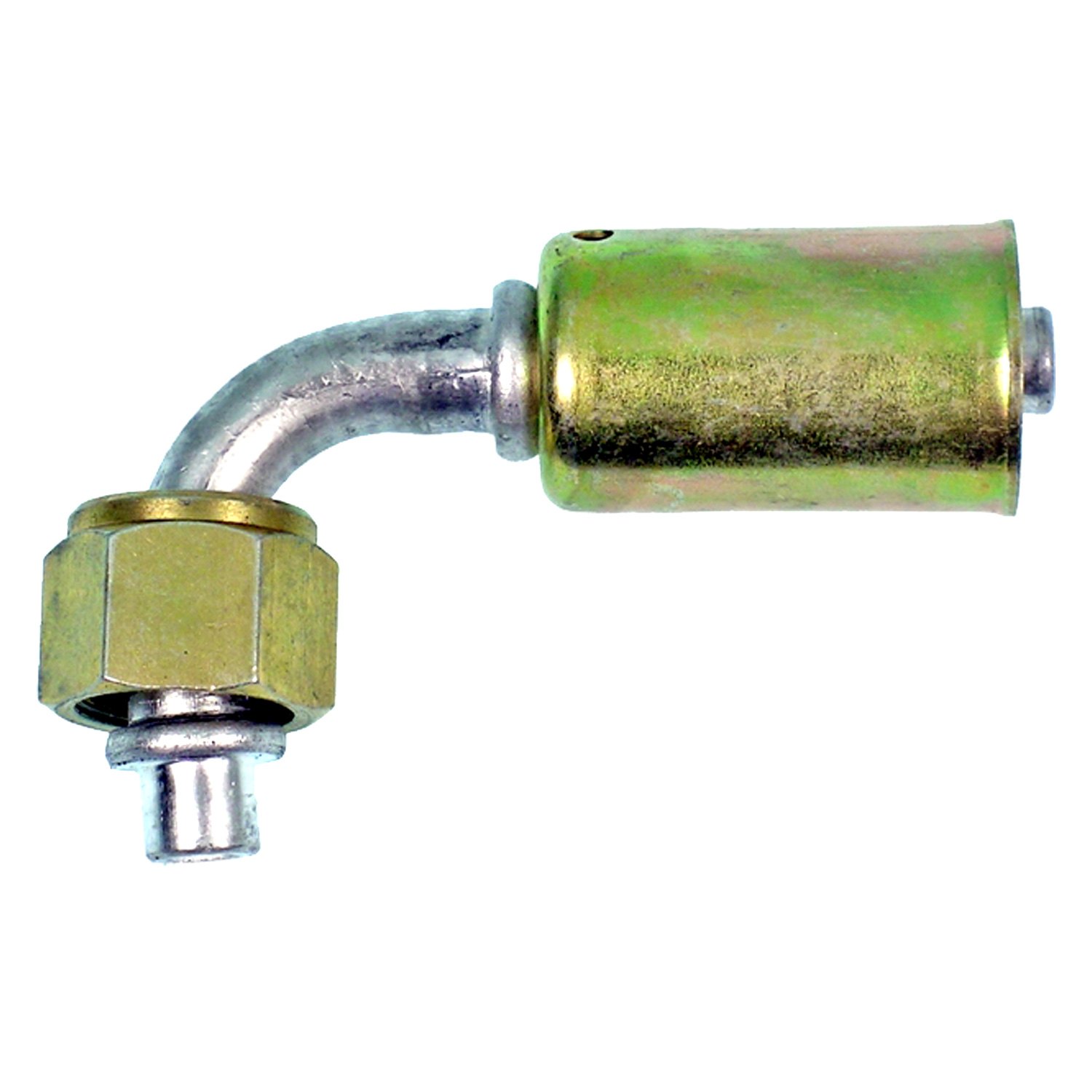 gpd® 1029278 - A/C Compressor Fitting