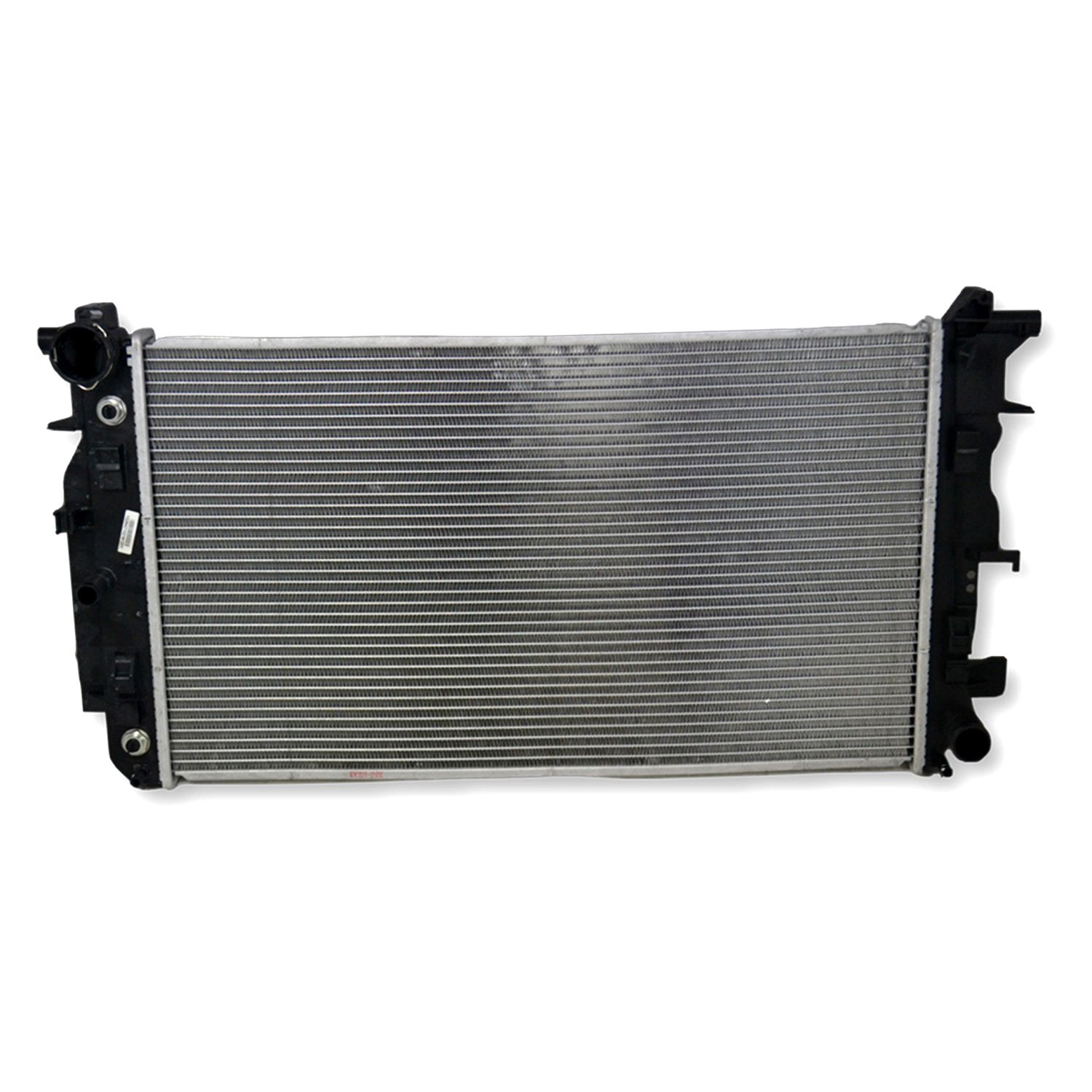 gpd® 13254C Engine Coolant Radiator