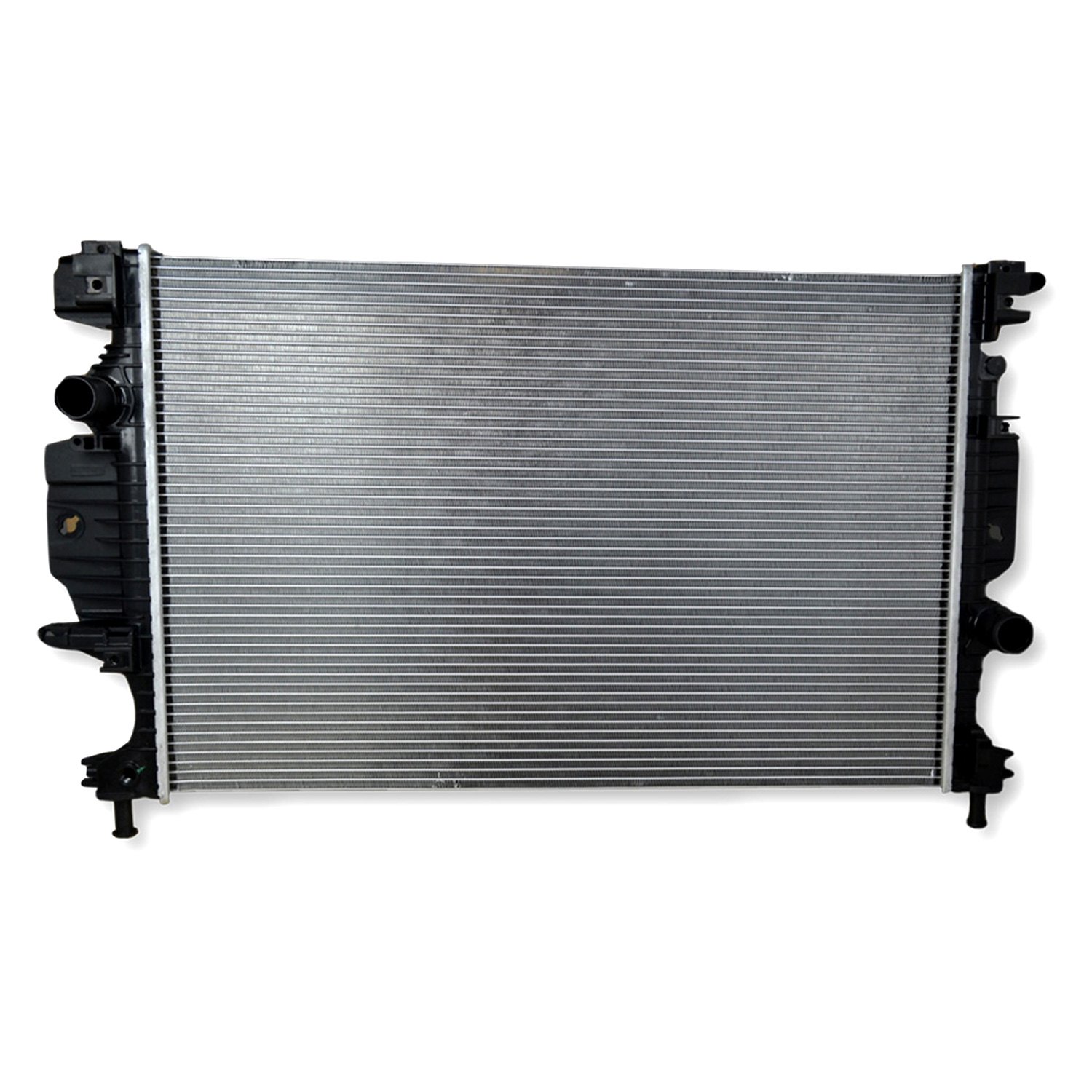 gpd® Ford Fusion 2015 Engine Coolant Radiator