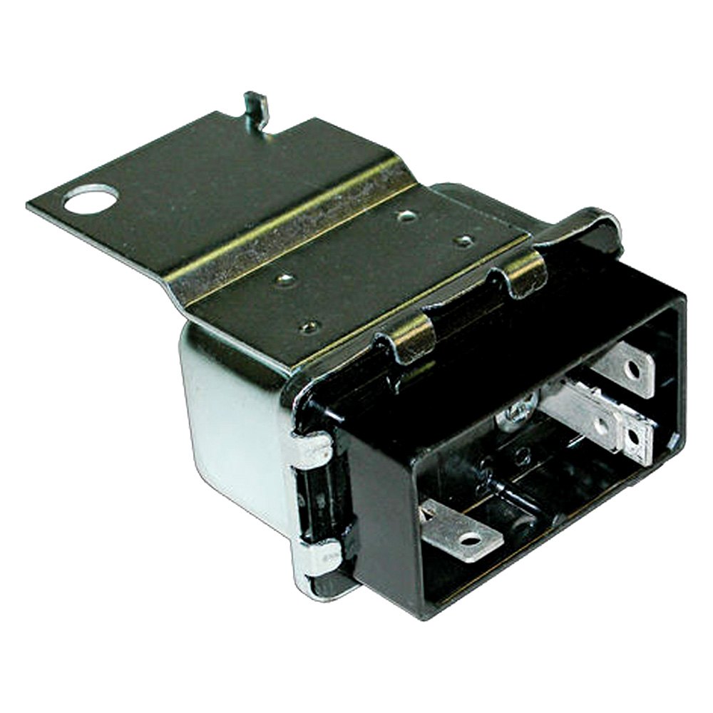 gpd® 1711309 Engine Cooling Fan Motor Relay