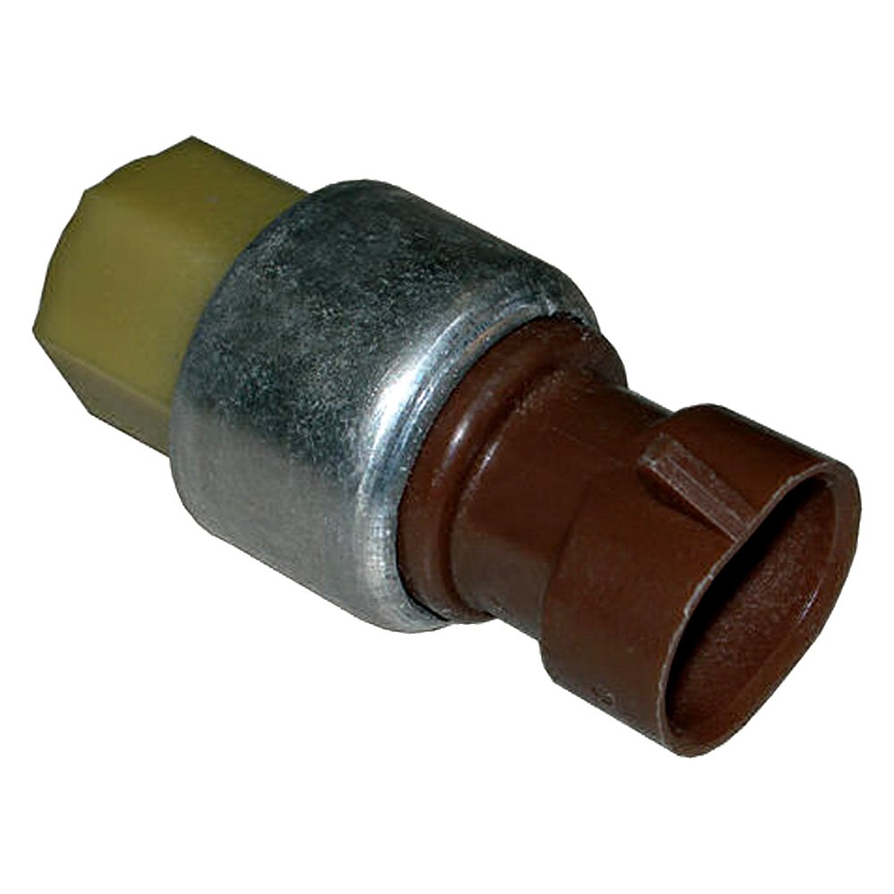 gpd® 1711363 A/C Clutch Cycle Switch