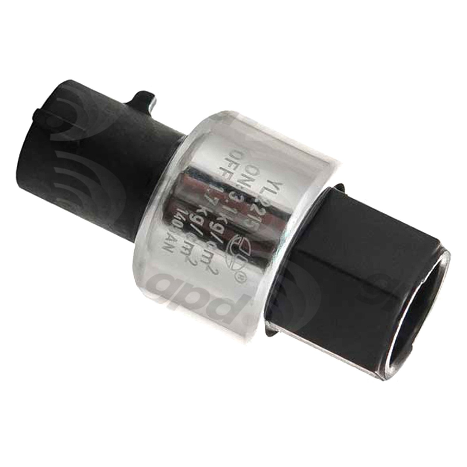 gpd® 1711589 A/C Clutch Cycle Switch