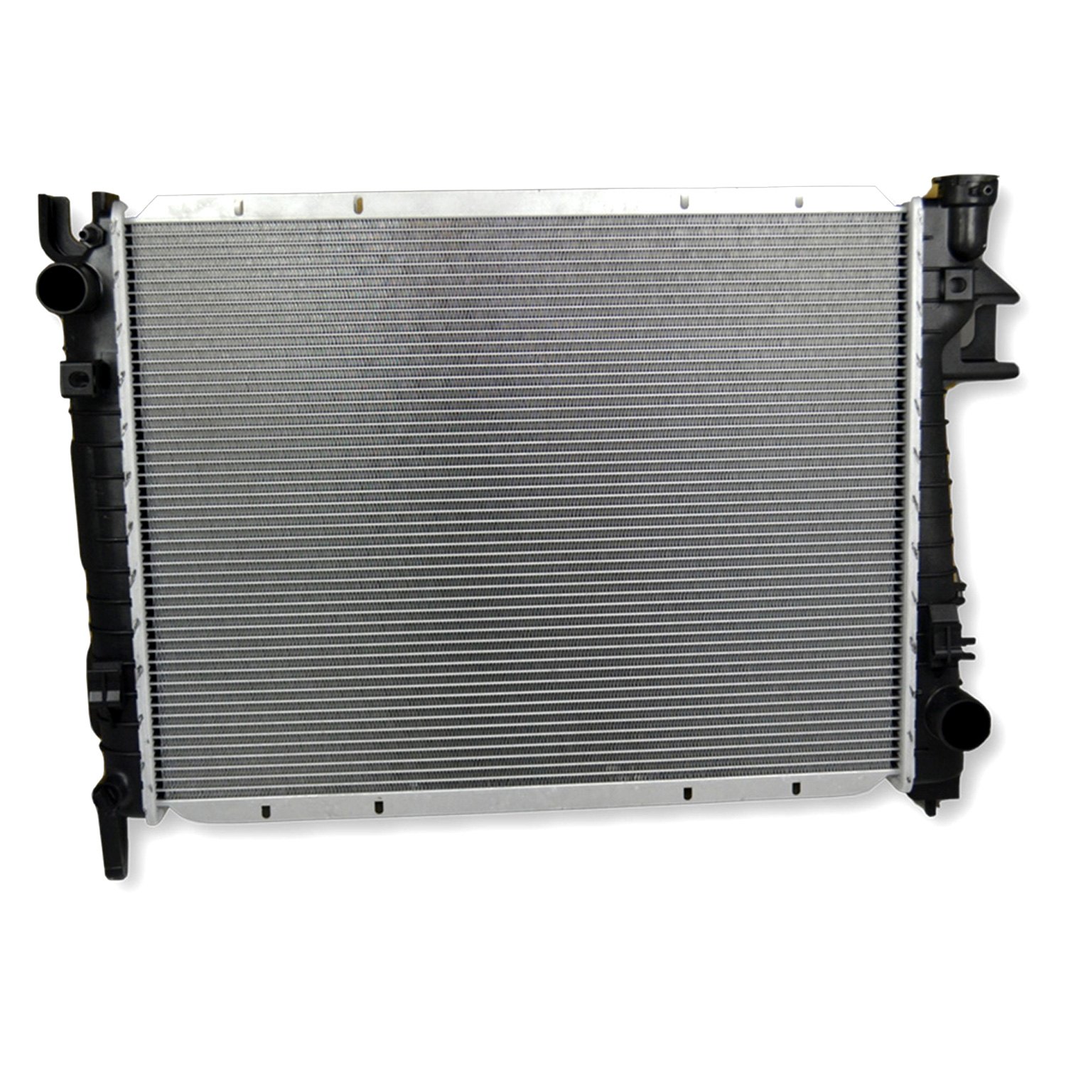 gpd® 2813C Engine Coolant Radiator