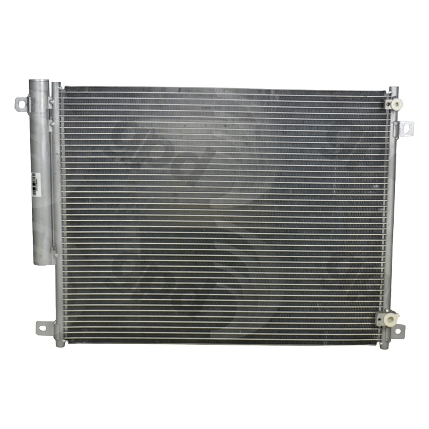 gpd® Honda Civic 2016 A/C Condenser