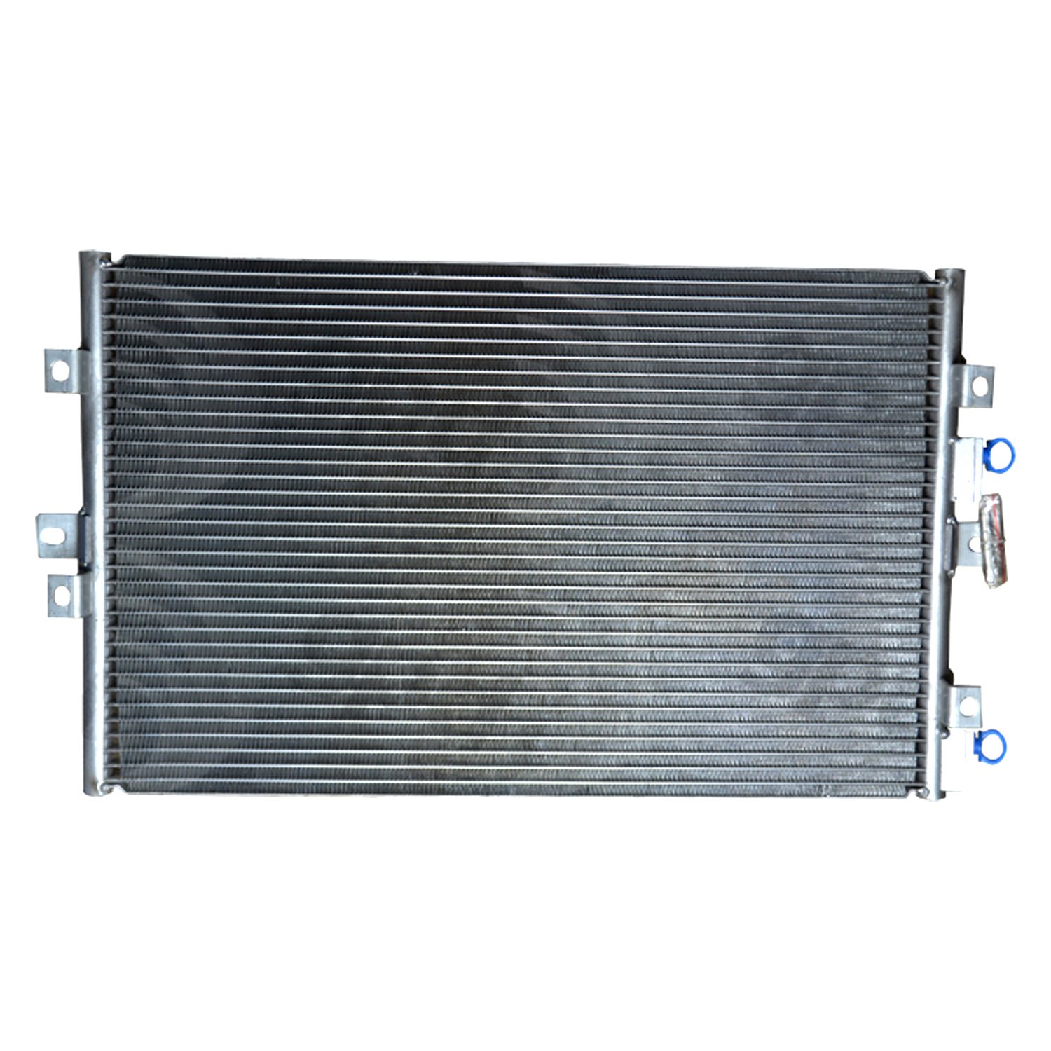 gpd® - Chrysler PT Cruiser 2.4L 2003 A/C Condenser