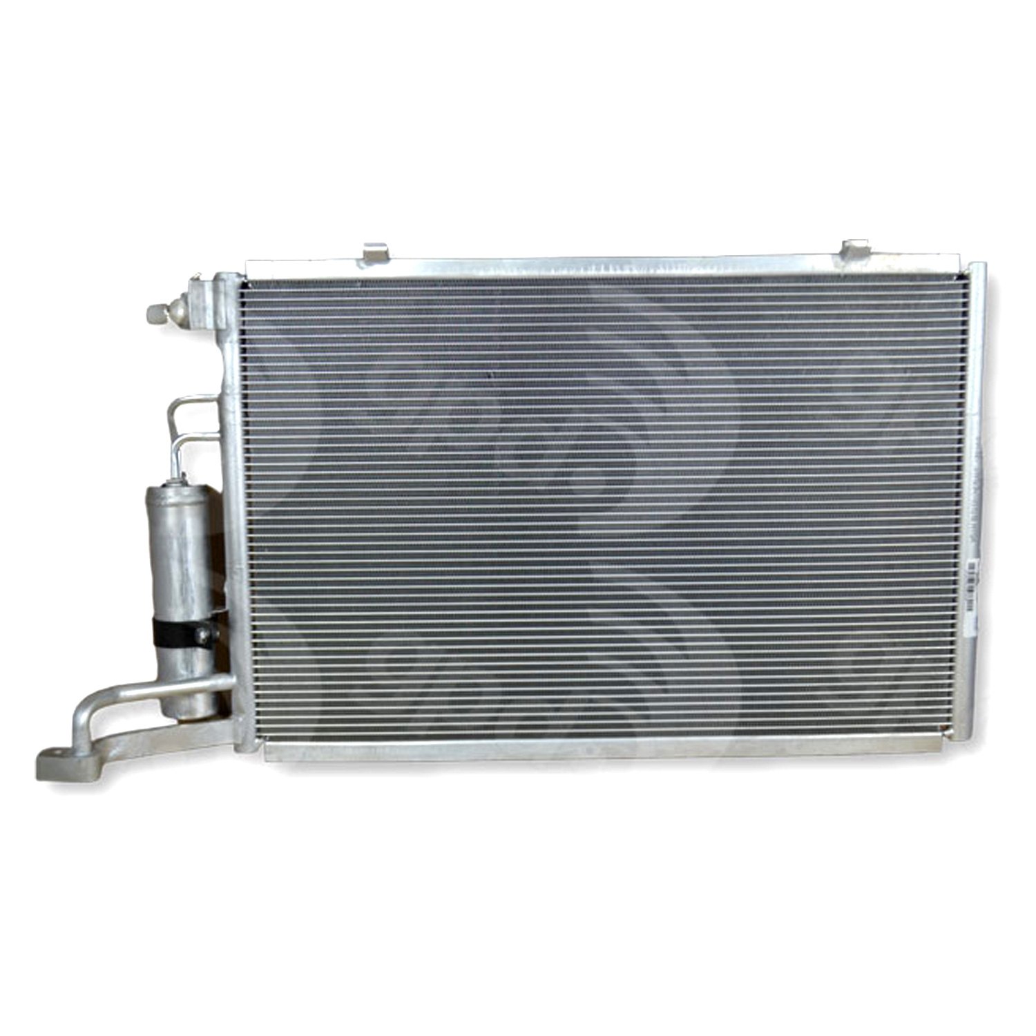 gpd® 4321C - A/C Condenser