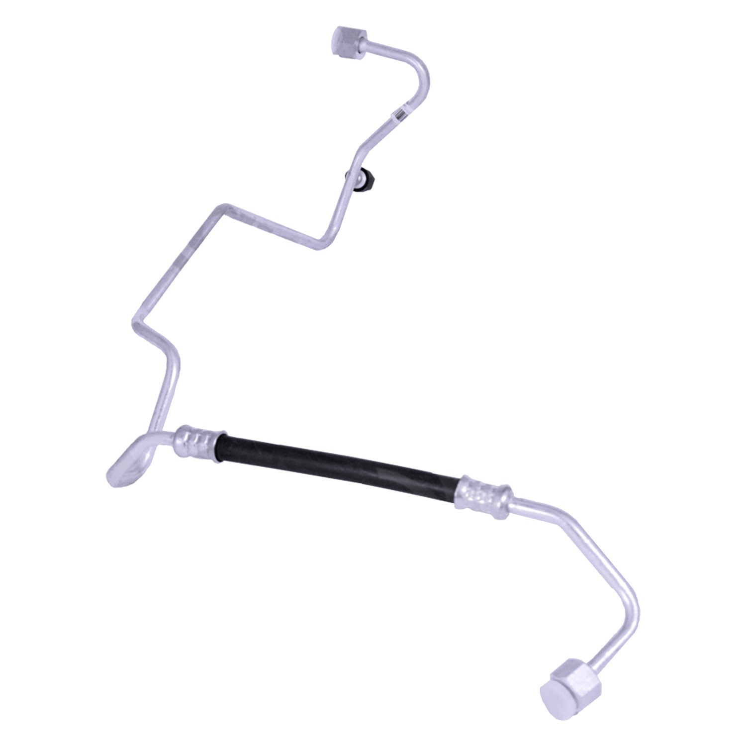 gpd® 4812147 A/C Refrigerant Liquid Hose