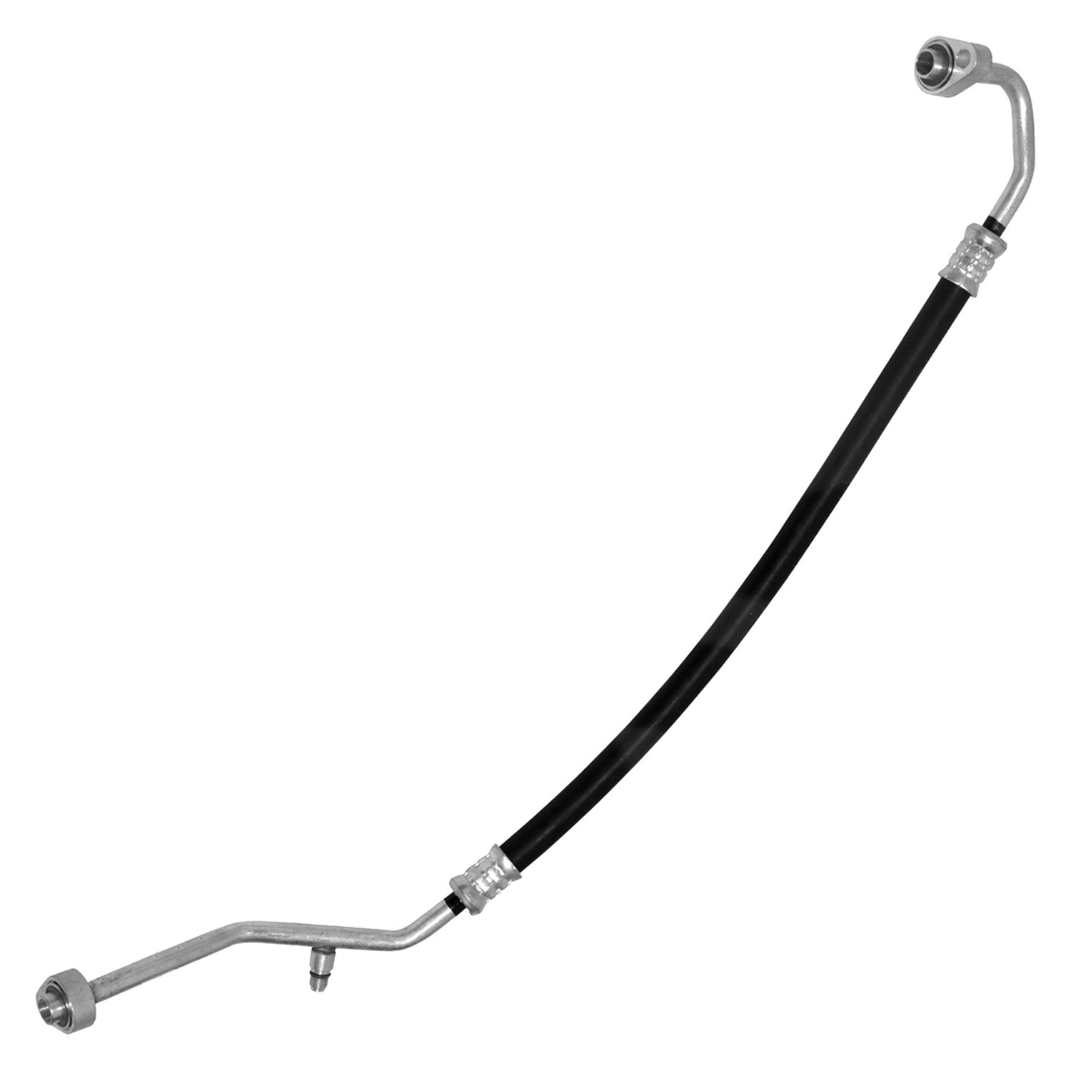 GPD® 4812091 A/C Refrigerant Hose GPD OE Replacement - View #11