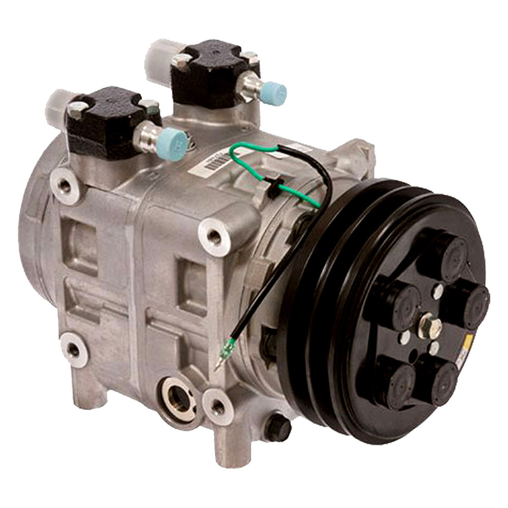 gpd® 6512337 - A/C Compressor