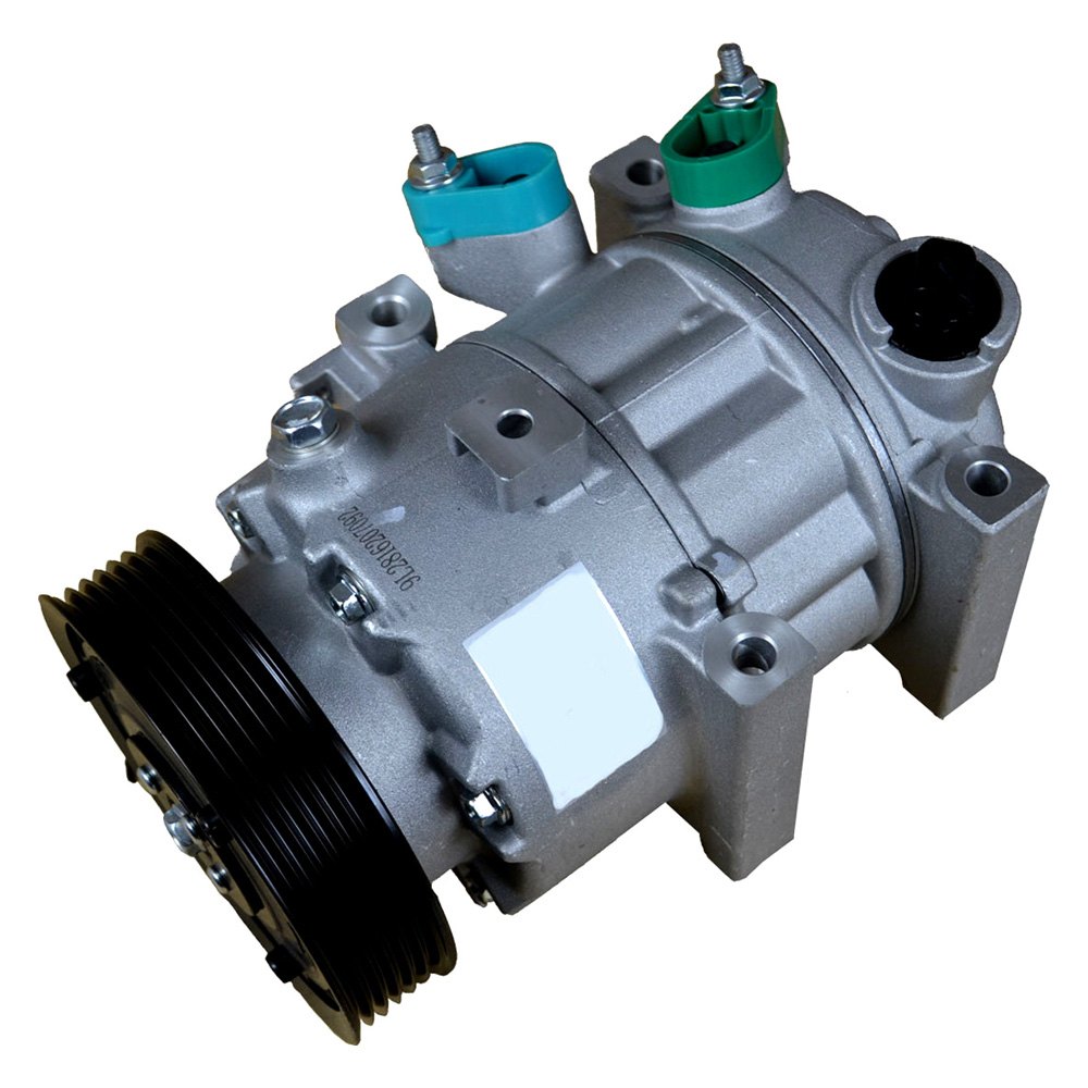 gpd® 6512961 - A/C Compressor