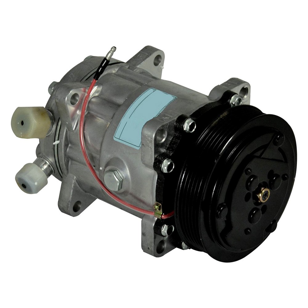 gpd® 6513025 - A/C Compressor