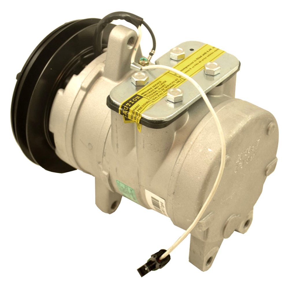 gpd® 6513106 - A/C Compressor