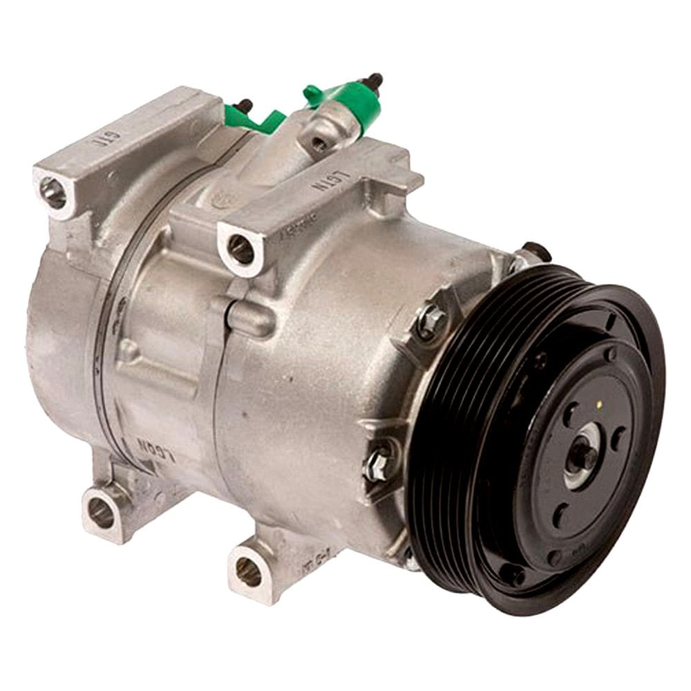 gpd® - Kia Optima 2013 A/C Compressor