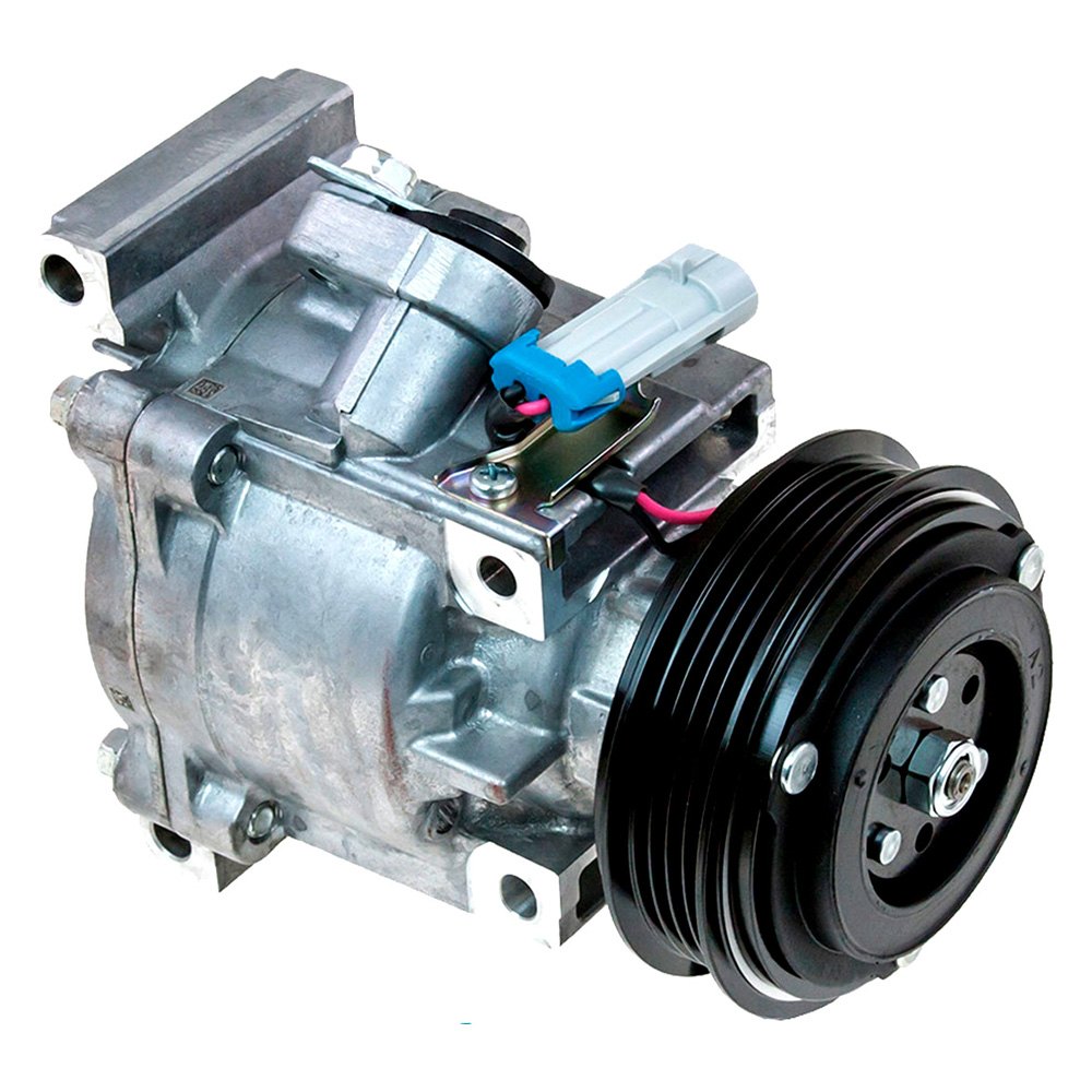 gpd® 7513014 - A/C Compressor