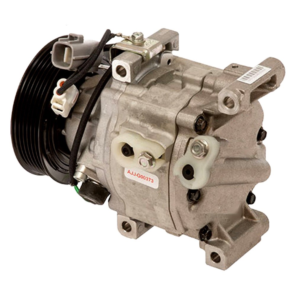 gpd® 7513039 A/C Compressor