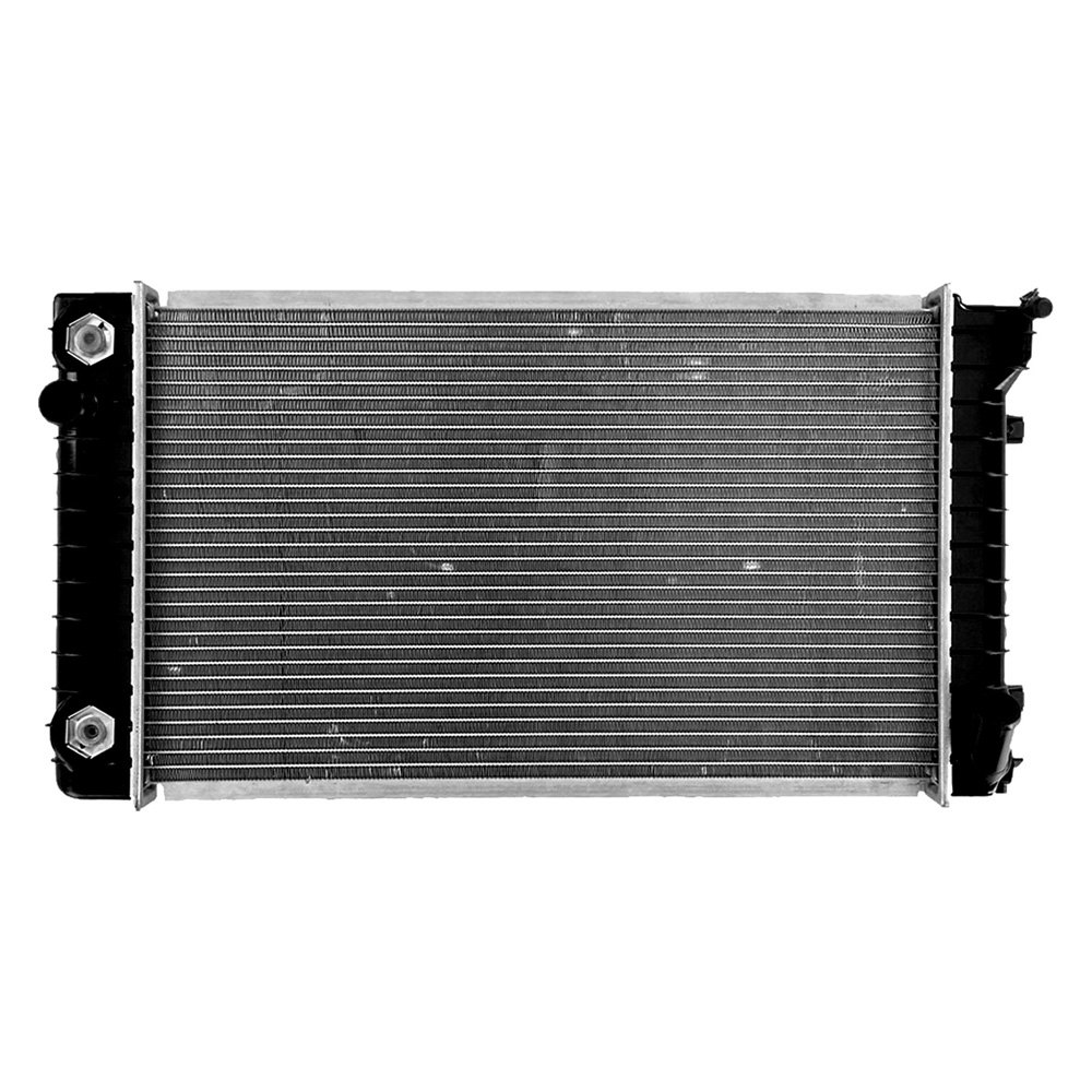 gpd® 768 Engine Coolant Radiator