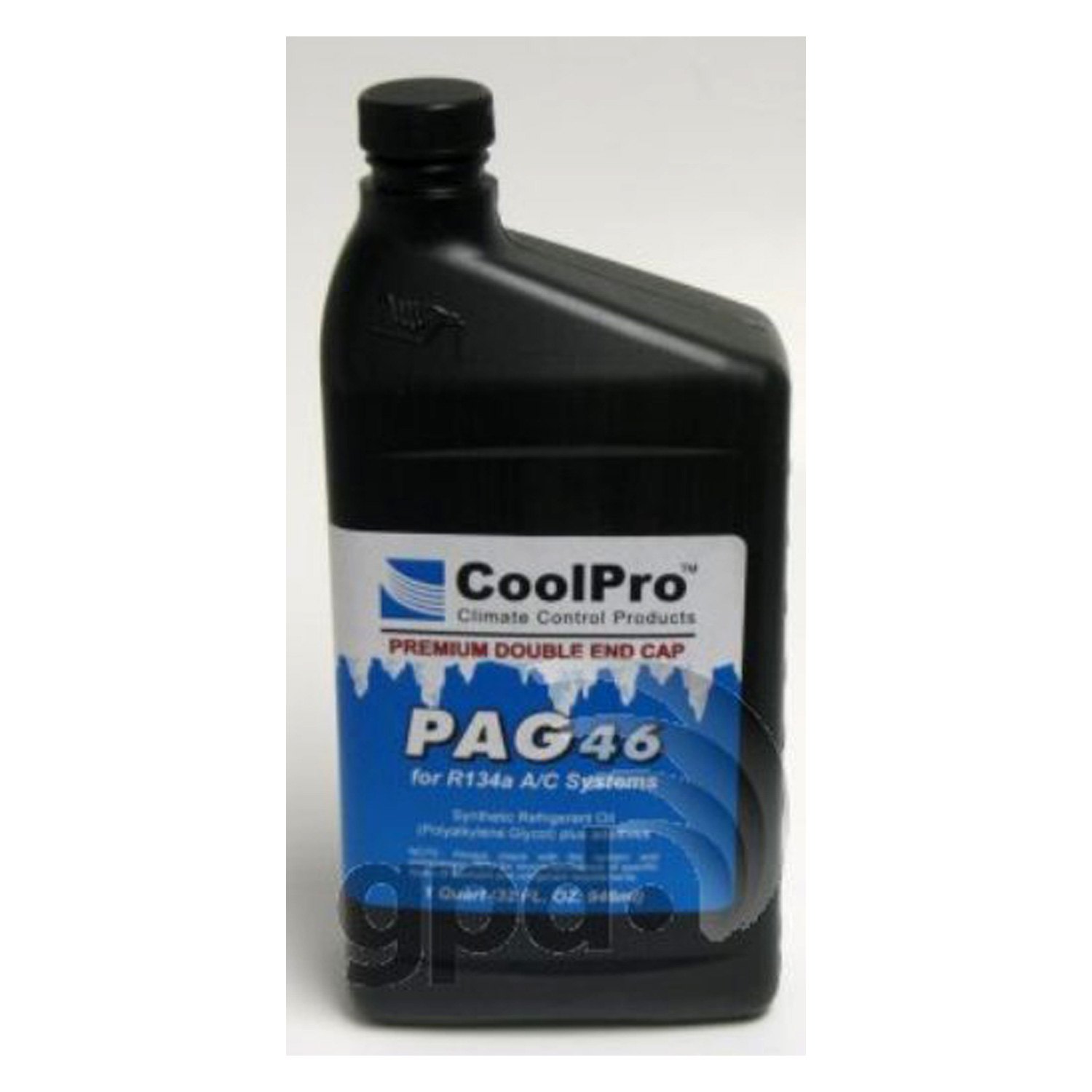 Gpd® Pag 46 R134a Synthetic Refrigerant Oil