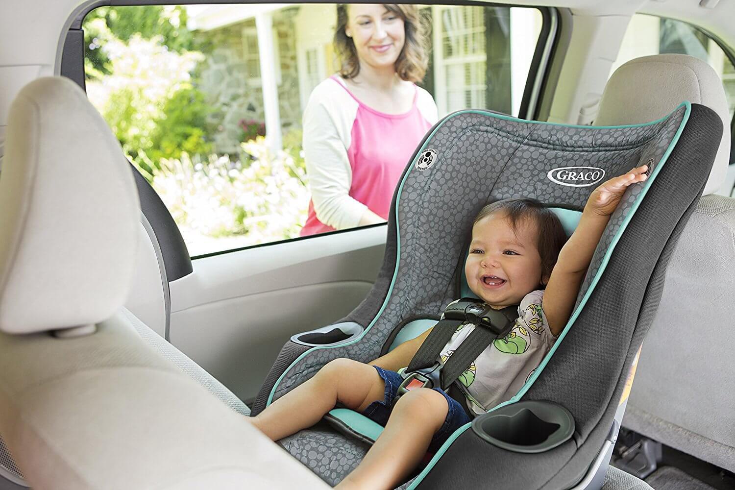 graco my ride 65 sully