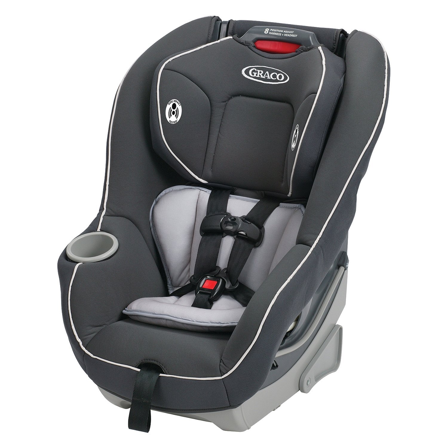 graco contender 65 installation