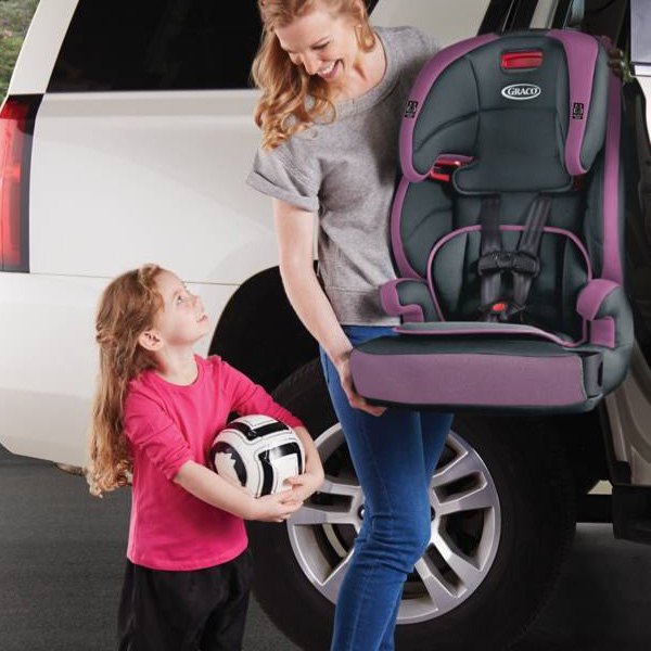 graco tranzitions kyte