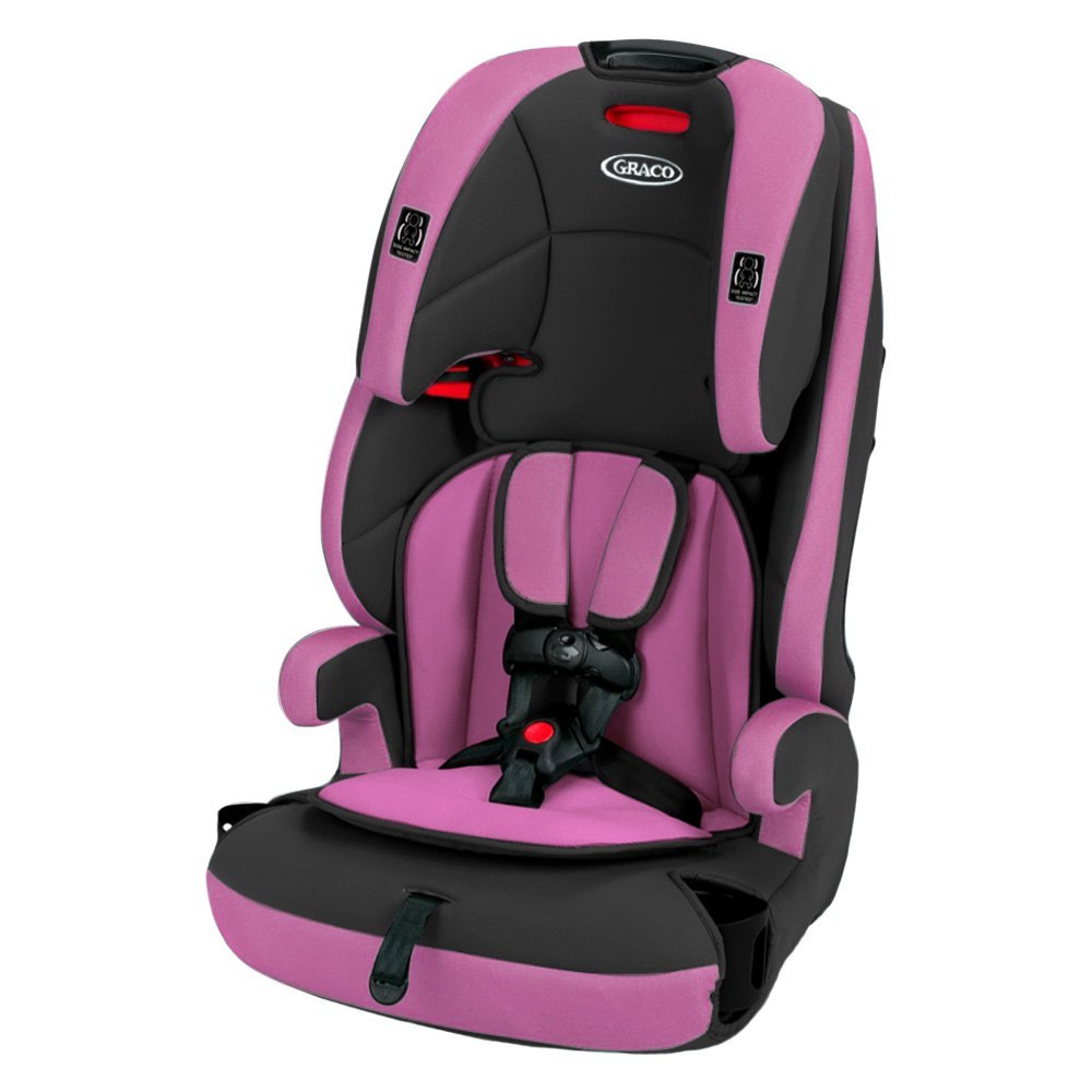 graco baby booster car seat