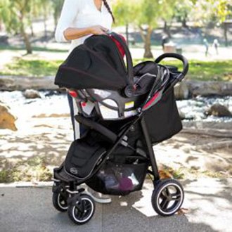 graco aire xt performance travel system