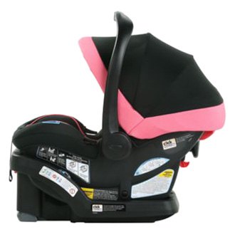 graco tansy car seat
