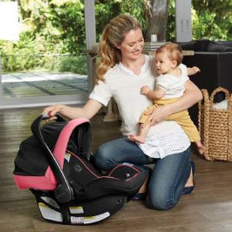 graco tansy car seat