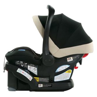 graco snugride snug lock 35 lx
