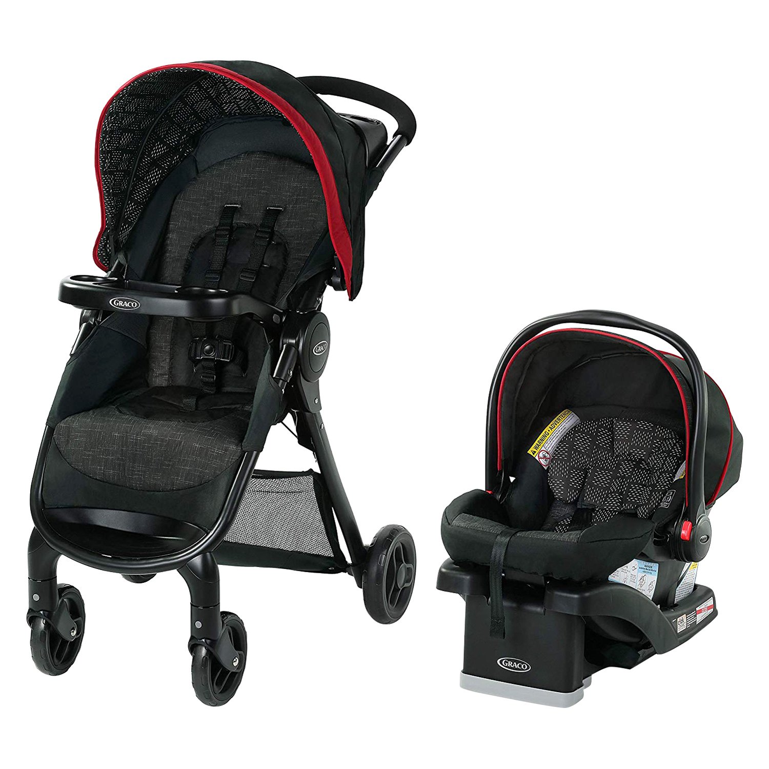 graco baby products