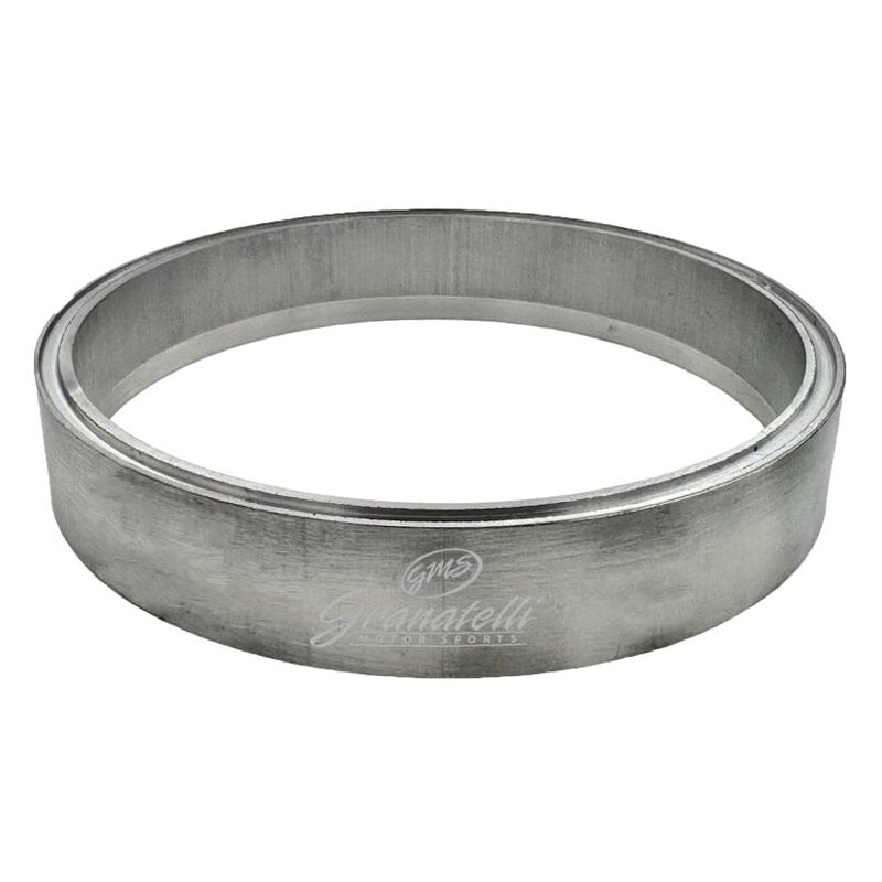 Granatelli Motor Sports® 5215125 Carburetor Spacer with ORing Seal