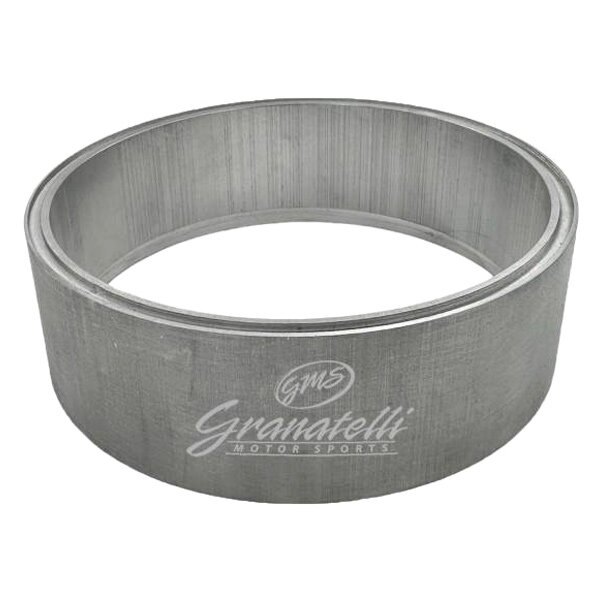 Granatelli Motor Sports® 5215200 Carburetor Spacer with ORing Seal