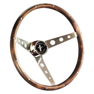 Grant Products 969-0 Grant Classic Nostalgia Steering Wheels | Summit Racing