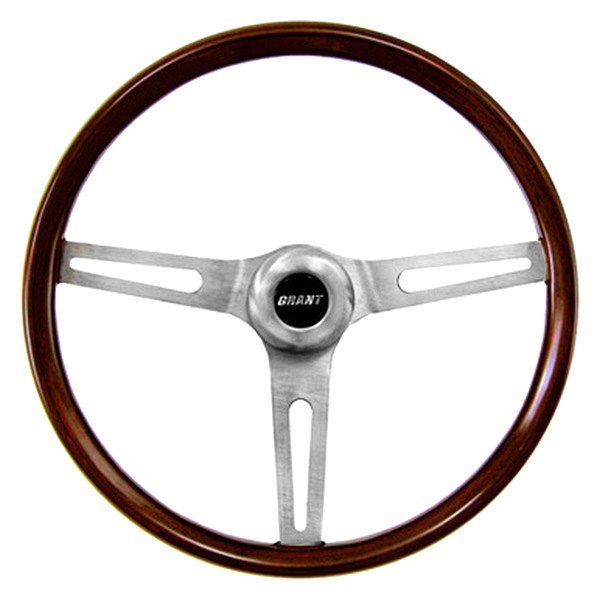Grant® Buick Wildcat Without Telescopic Steering Column 1964 3Spoke