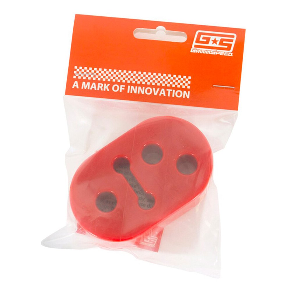 GrimmSpeed® Exhaust Pipe Hanger