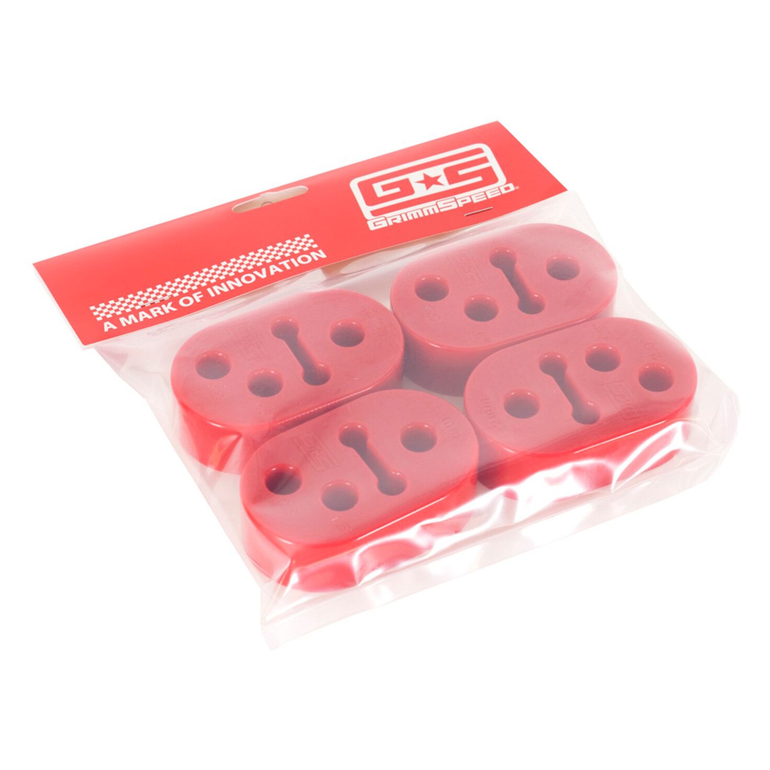 GrimmSpeed® Exhaust Pipe Hanger