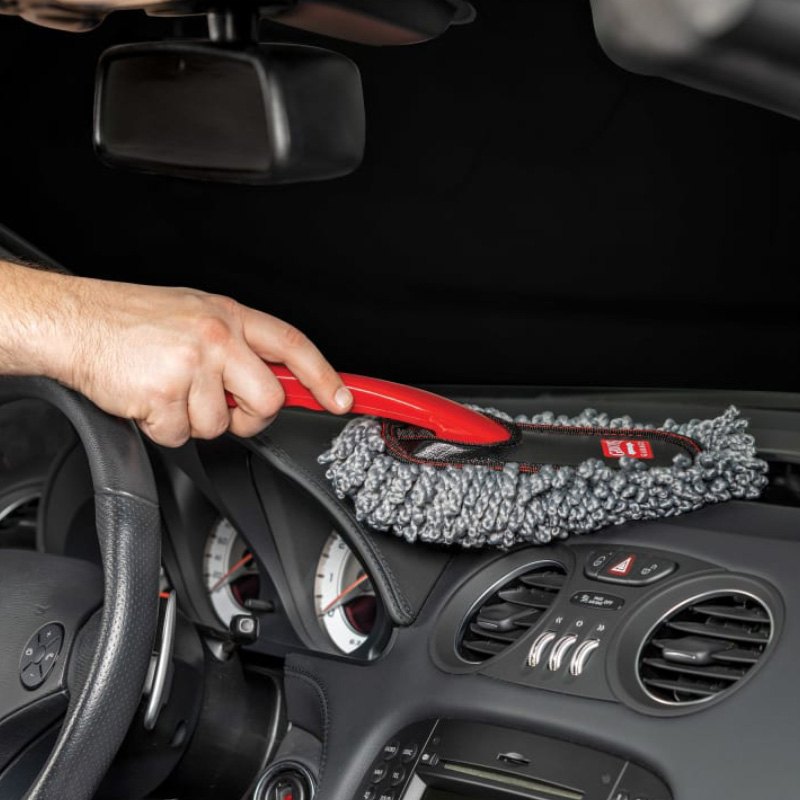 Griot's Garage® 11412 - Microfiber Mini Duster