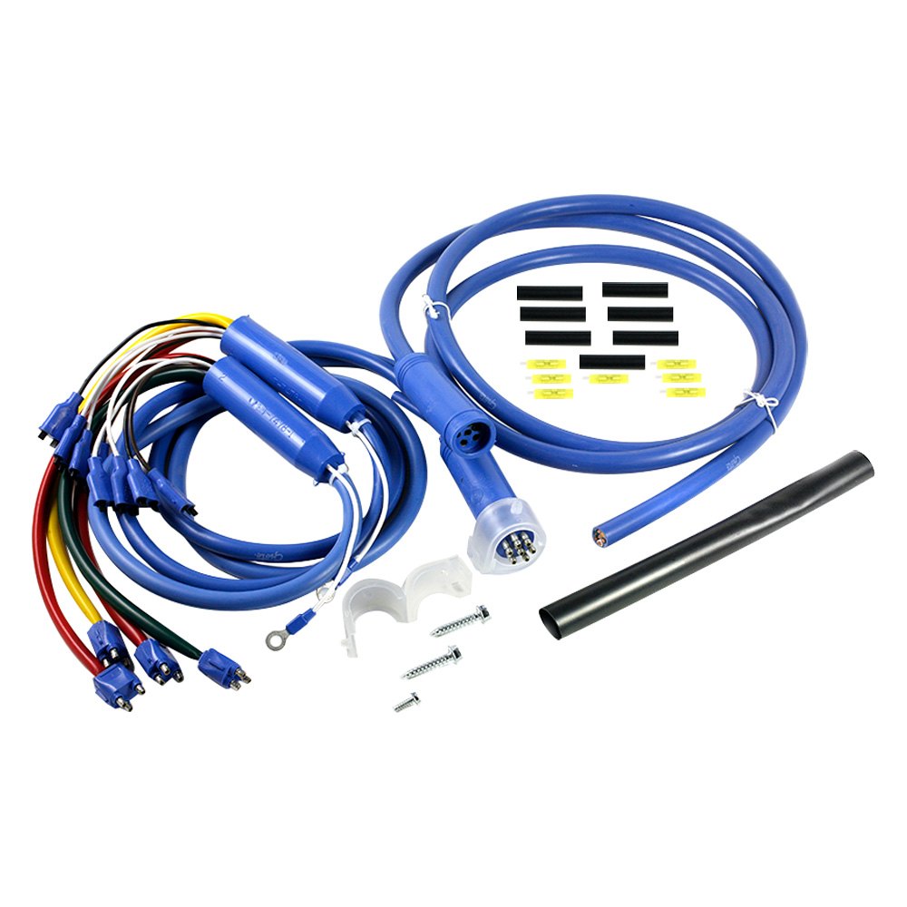 Grote® 67040 PVC Wiring Harness Repair Kit