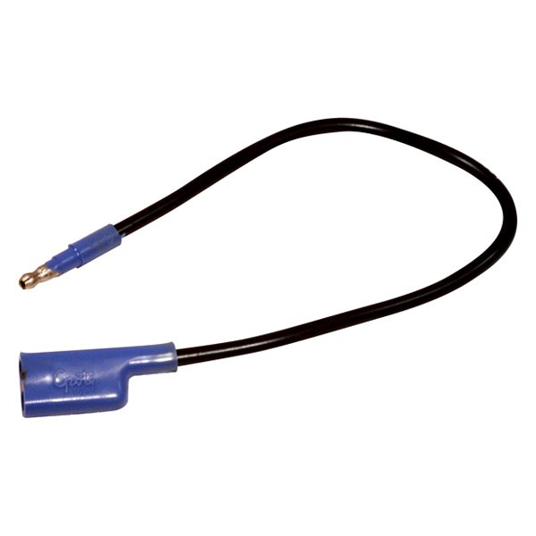 Grote® 67271 Rear Sill Adapter Cut To Fit Wiring Harness System