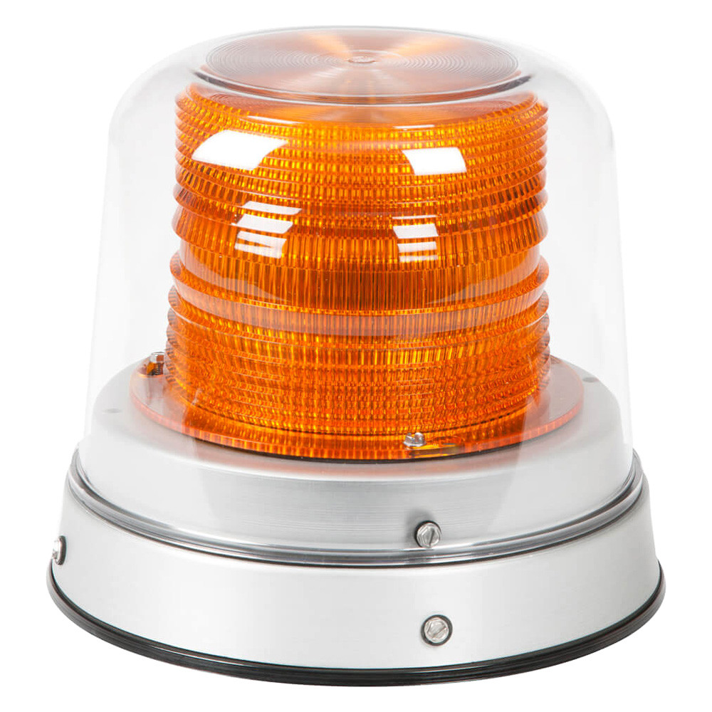 thumbnail image 2 of 78853 - Grote - Medium Profile Class Ii/Class Iii Led Beacons 2 of 9