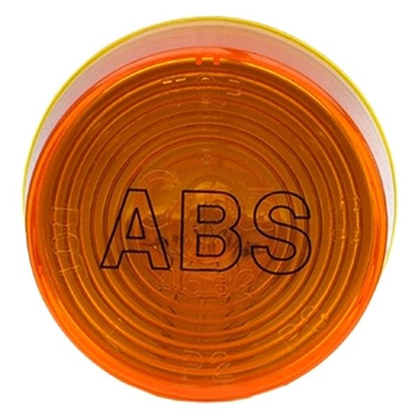 Grote® 783333 2" Yellow Clearance Marker Lights