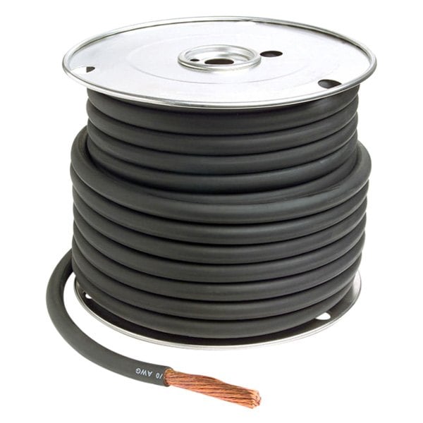 Grote® Battery Cable