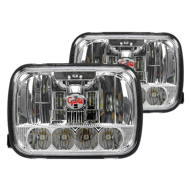 Headlight beam. Sealed Beam Headlight. Фонарь grote. Sealed Beam.
