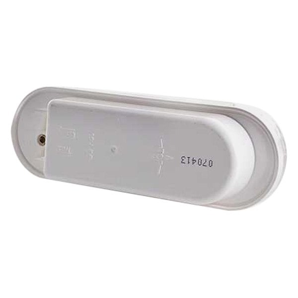 Grote® 62521 Oval Dual System Female Pin Backup Light